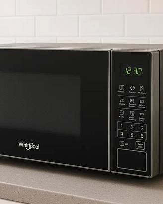 microonde whirlpool