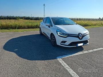 Clio 1.5 90 cavalli - anno 2018