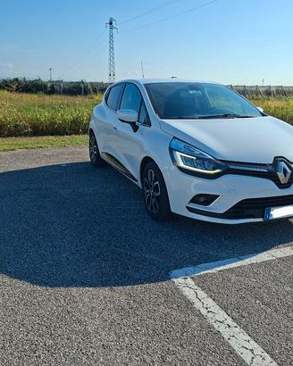 Clio 1.5 90 cavalli - anno 2018