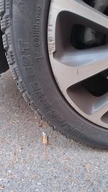 4 gomme invernali 