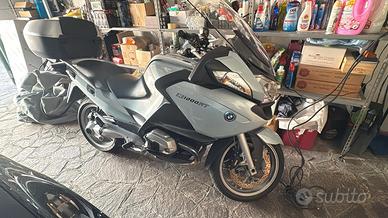 moto BMW R1200RT 