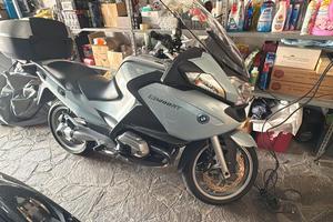 moto BMW R1200RT 