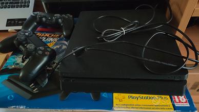 Ps4, Console PlayStation 4