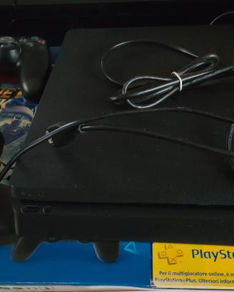 Ps4, Console PlayStation 4