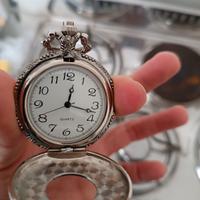 orologio da taschino Pocket watch