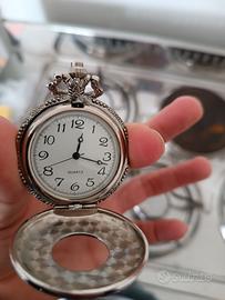 orologio da taschino Pocket watch