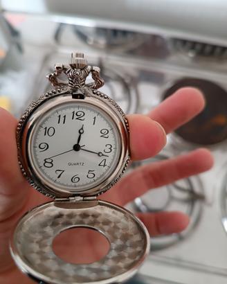 orologio da taschino Pocket watch