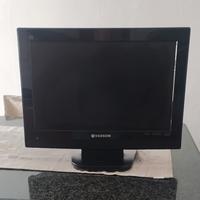 TV/monitor PC 19" Voxson
