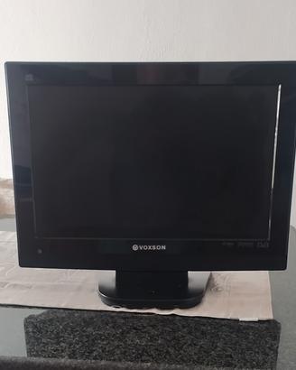 TV/monitor PC 19" Voxson