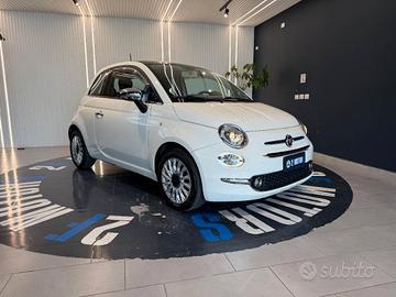 Fiat 500 500 1.3 mjt Lounge 95cv