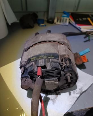 alternatore peugeot 205