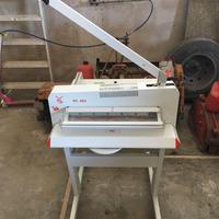Tagliarisme SISTEMI RC 465
