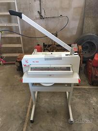 Tagliarisme SISTEMI RC 465