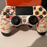 Controller Pad Ps4 Scuf Acessoriato