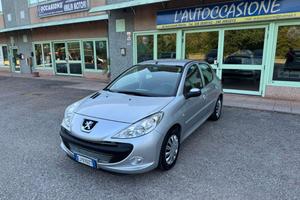 PEUGEOT - 206 - 1.1 60CV 5p. Trendy
