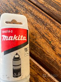 Makita mandrino usato