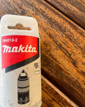 Makita mandrino usato