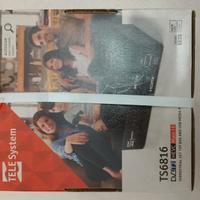 digitale terrestre telesystem nuovo confezionato 