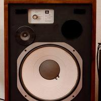 JBL L55 diffusori Top Hi-Fi Hi-End Stereo