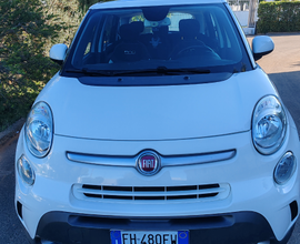 Fiat 500 l trekking 1300 cv 95