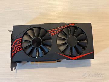 ASUS Expedition GeForce GTX 1060 OC-Edition 6GB