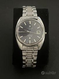 Tissot Seastar automatic - ‘70