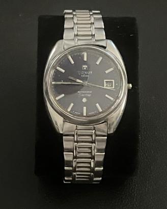 Tissot Seastar automatic - ‘70