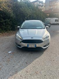 Ford Focus 1.5 TDCi 95 CV Start&Stop SW Business
