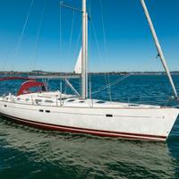 Benetau Oceanis Clipper 473