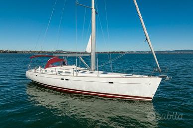 Benetau Oceanis Clipper 473