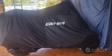 Copertura Can Am Spider Rt