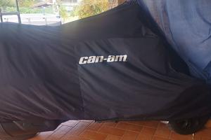 Copertura Can Am Spider Rt