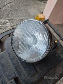FANALE DUCATI MONSTER 600 900 ANTERIORE CD 5202001