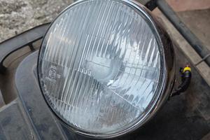 FANALE DUCATI MONSTER 600 900 ANTERIORE CD 5202001