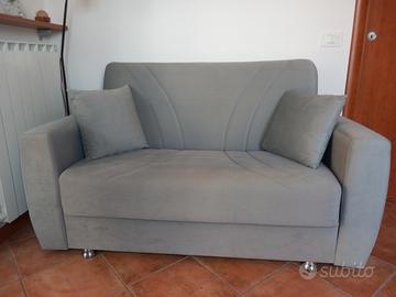 Divano 2 posti