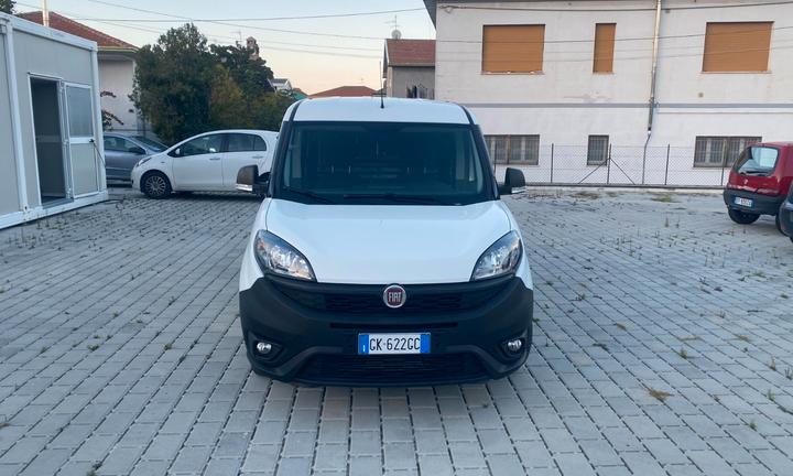 Commerciale autocarro