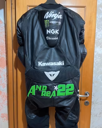 Abbigliamento moto