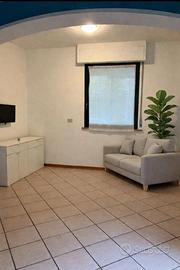 Ampio trilocale vicino al mare a Cattolica