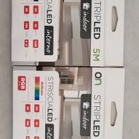 Striscia led neon 5m