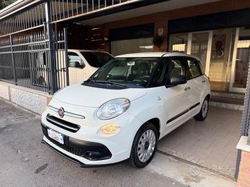 Fiat 500L 1.3 Multijet 95 CV