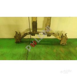 Telaio ausiliario Posteriore fiat panda 2009-13