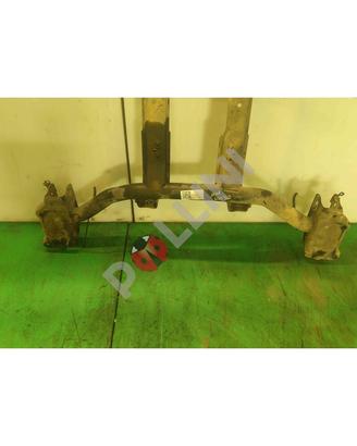 Telaio ausiliario Posteriore fiat panda 2009-13
