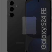 Samsung galaxy F24 SE 128 giga.