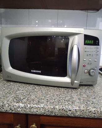 microonde  Samsung tds + grill