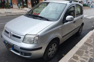 fiat panda 1.2 natural power 2010 neopatentati 