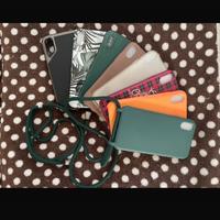 Cover iPhone X