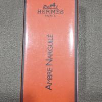 Hermes Ambre Narguile 100ml