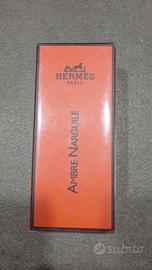 Hermes Ambre Narguile 100ml