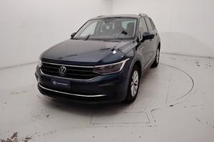 VOLKSWAGEN Tiguan II 2021 - Tiguan 2.0 tdi Life 12