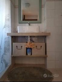 Bilocale San Martino al cimino